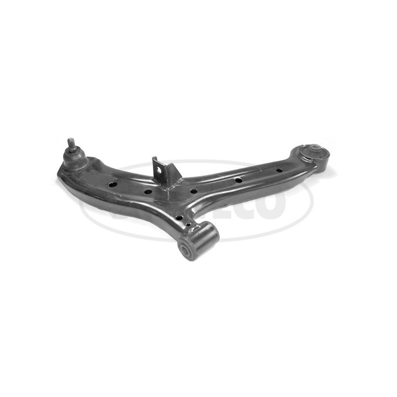 CORTECO 49399902 Barra oscilante para