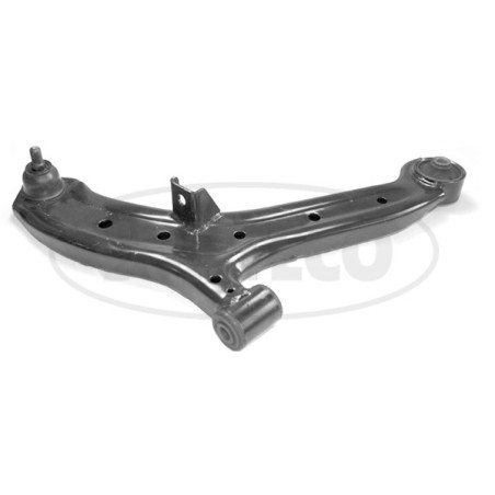 CORTECO 49399902 Barra oscilante para