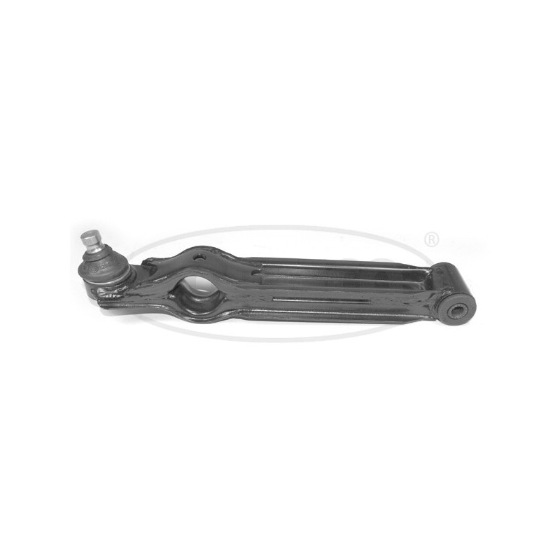 CORTECO 49399928 Rameno zavesenia kolies pre