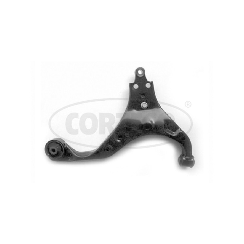 CORTECO 49399935 Barra oscilante para