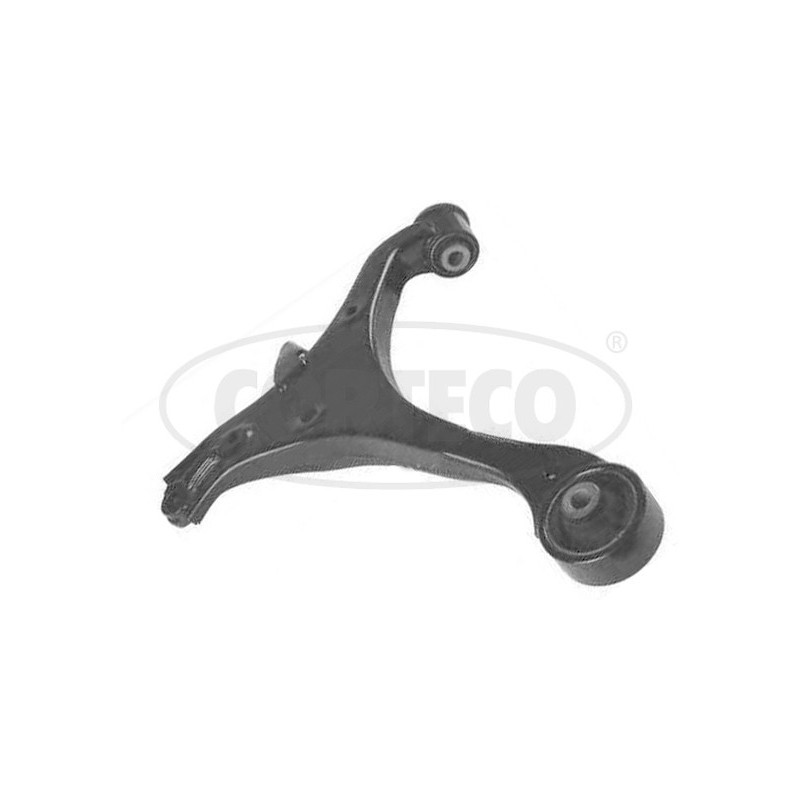 CORTECO 49399939 Bras de suspension pour