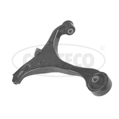 CORTECO 49399939 Rameno zavesenia kolies pre