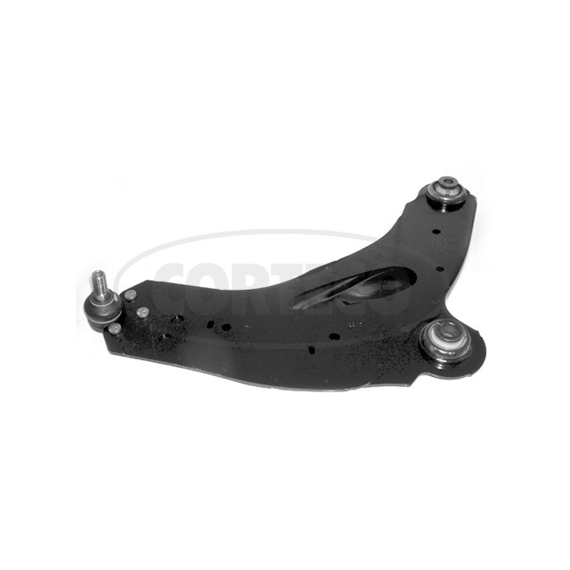 CORTECO 49400066 Bras de suspension pour