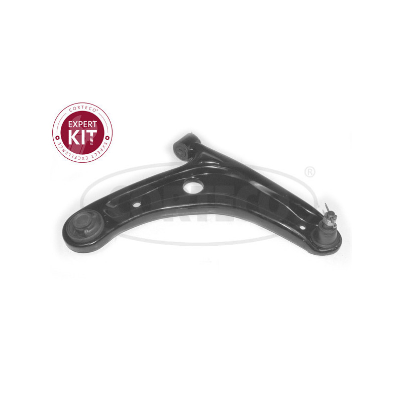 CORTECO 49400096 Rameno zavesenia kolies pre