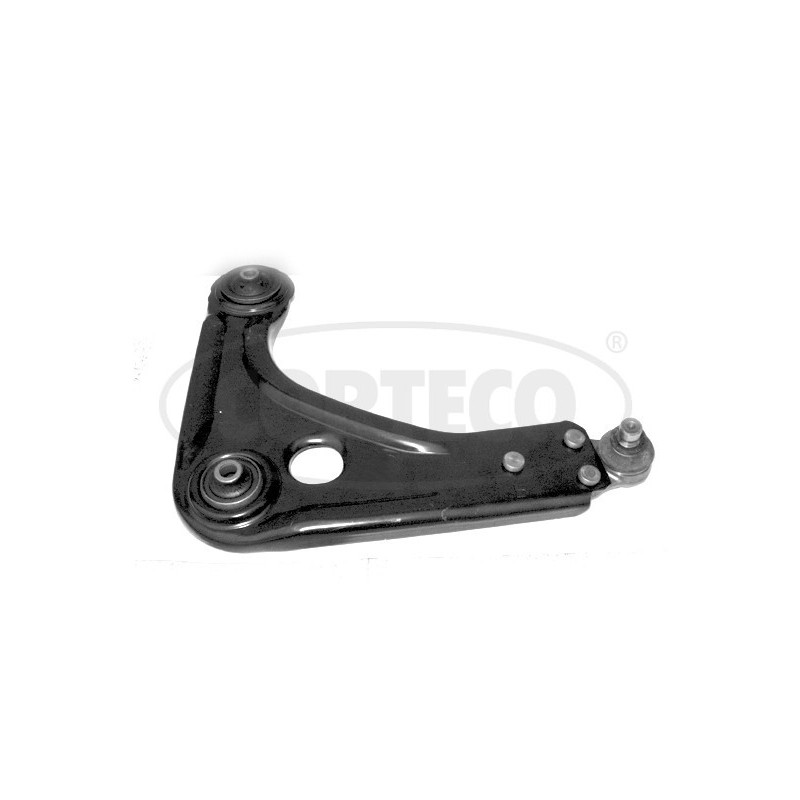 CORTECO 49400139 Řídicí páka pro