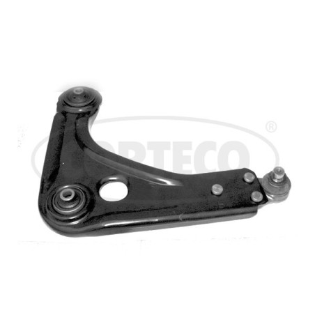 CORTECO 49400139 Rameno zavesenia kolies pre