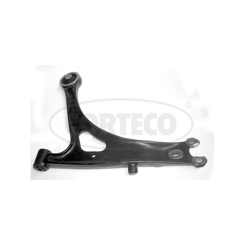 CORTECO 49400149 Bras de suspension pour
