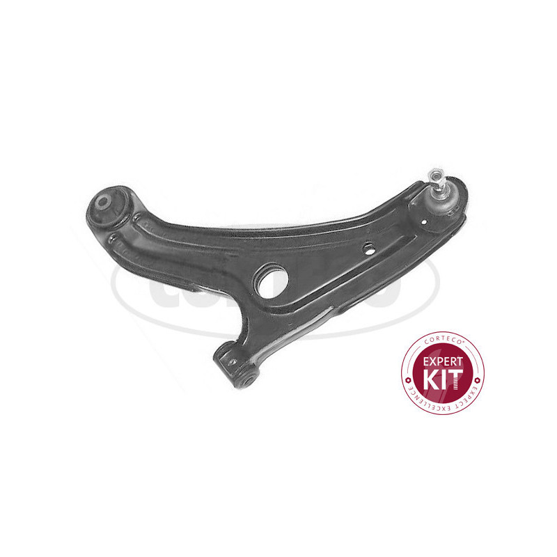 CORTECO 49400160 Wahacz zawieszenia dla
