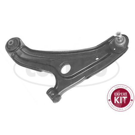 CORTECO 49400160 Wahacz zawieszenia dla