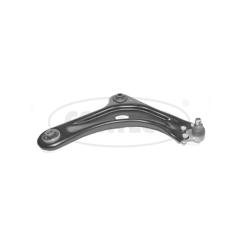 CORTECO 49400224 Rameno zavesenia kolies pre