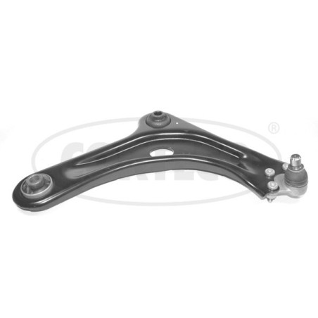 CORTECO 49400224 Wahacz zawieszenia dla
