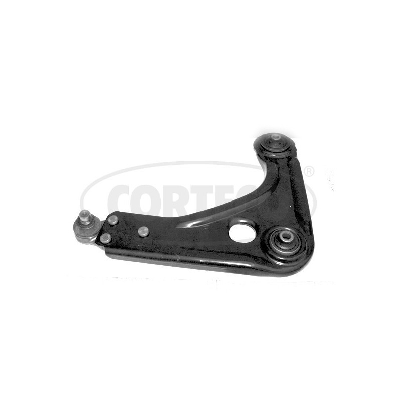 CORTECO 49400254 Rameno zavesenia kolies pre