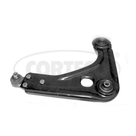 CORTECO 49400254 Rameno zavesenia kolies pre