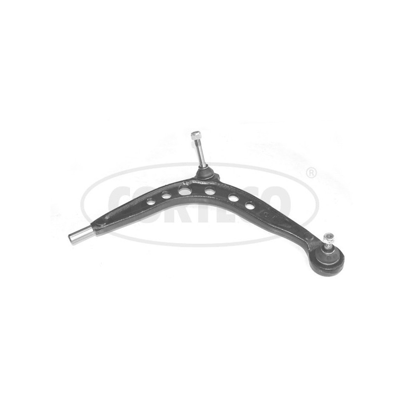 CORTECO 49400282 Track Control Arm Wishbone for