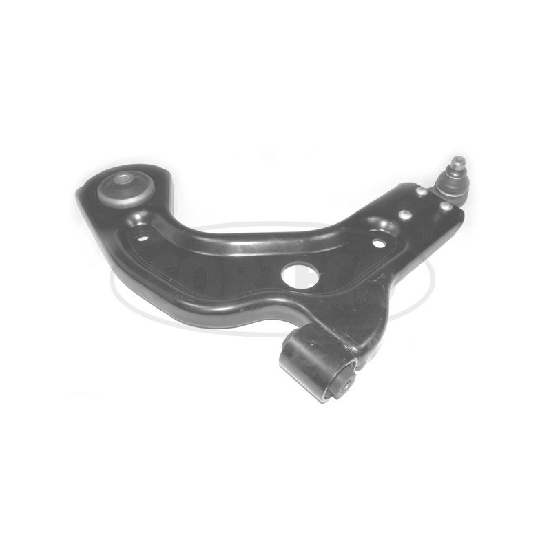 CORTECO 49400307 Rameno zavesenia kolies pre