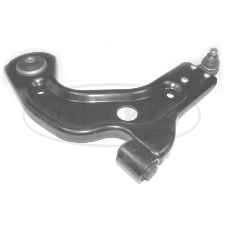 CORTECO 49400307 Rameno zavesenia kolies pre