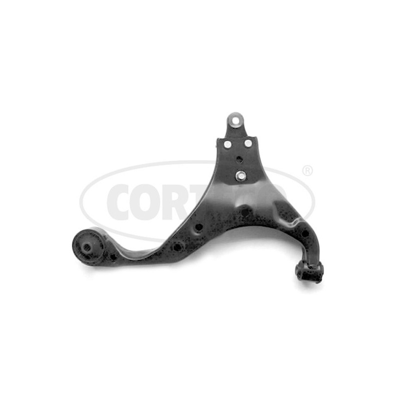 CORTECO 49400565 Track Control Arm Wishbone for