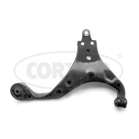 CORTECO 49400565 Bras de suspension pour