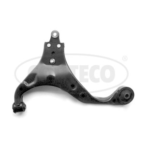 CORTECO 49400566 Track Control Arm Wishbone for