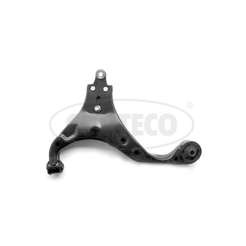 CORTECO 49400566 Track Control Arm Wishbone for