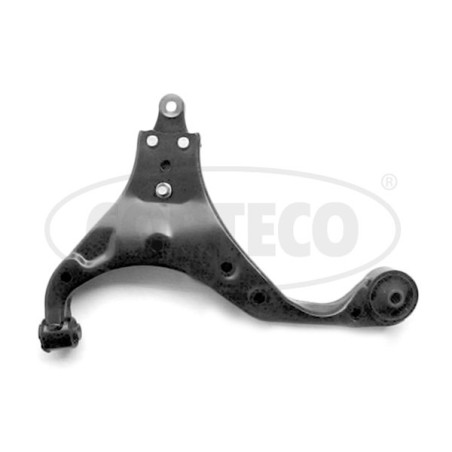 CORTECO 49400566 Wahacz zawieszenia dla