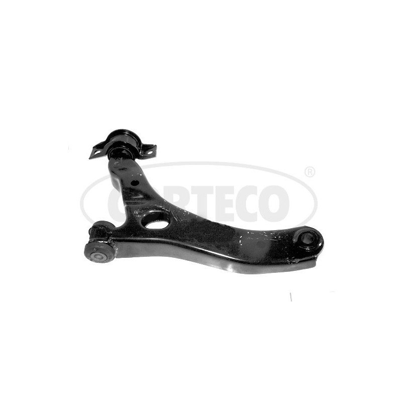 CORTECO 49400634 Rameno zavesenia kolies pre