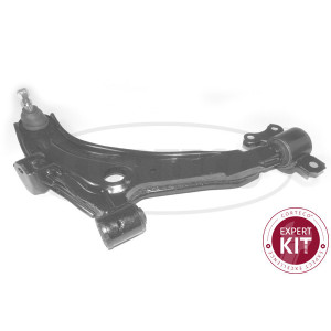 CORTECO 49400701 Barra oscilante para