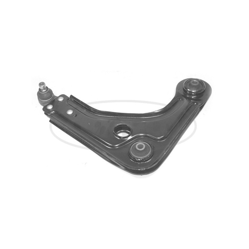 CORTECO 49400712 Rameno zavesenia kolies pre
