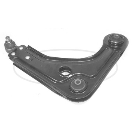 CORTECO 49400712 Track Control Arm Wishbone for