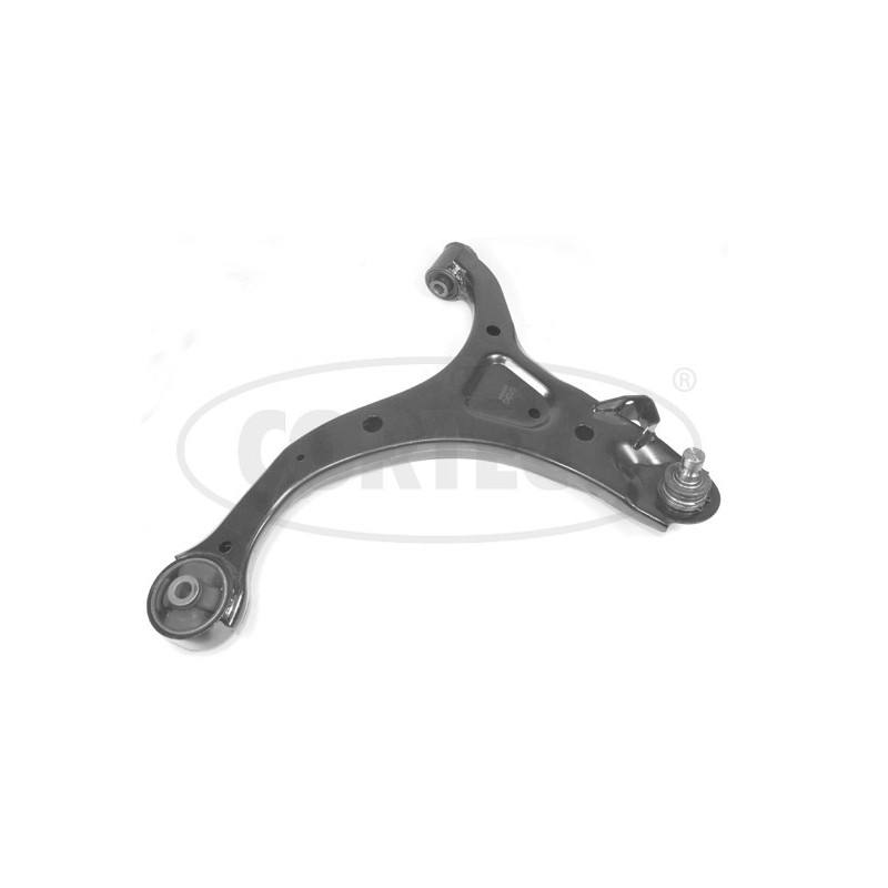 CORTECO 49400623 Braccio oscillante per