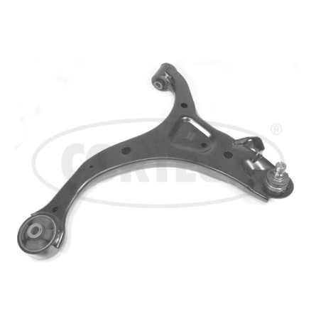 CORTECO 49400623 Barra oscilante para