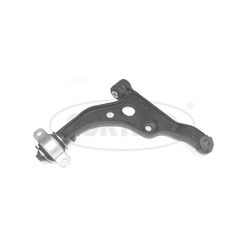 CORTECO 49399931 Braccio oscillante per