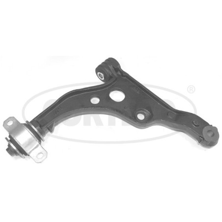 CORTECO 49399931 Rameno zavesenia kolies pre