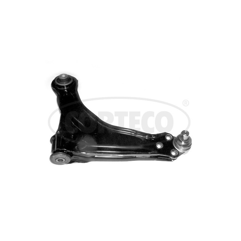 CORTECO 49400177 Wahacz zawieszenia dla