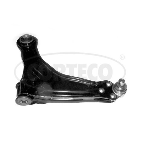 CORTECO 49400177 Wahacz zawieszenia dla