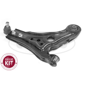 CORTECO 49399426 Track Control Arm Wishbone for