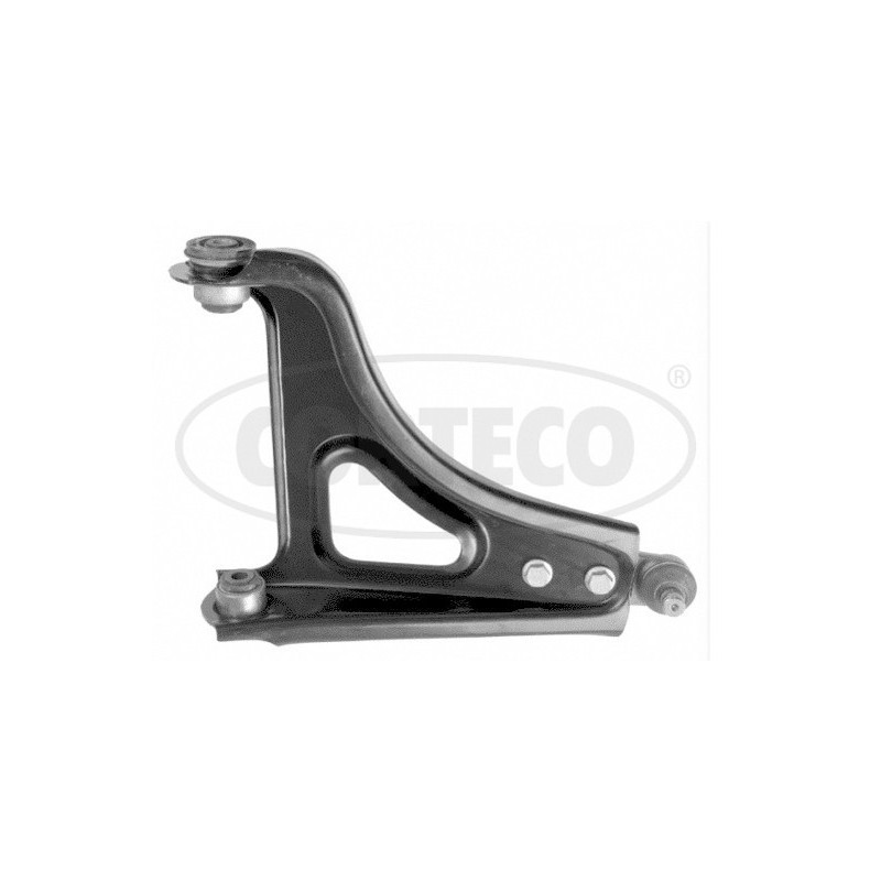 CORTECO 49400297 Bras de suspension pour