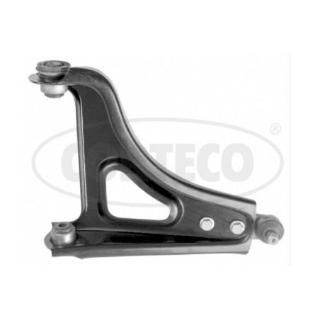 CORTECO 49400297 Braccio oscillante per