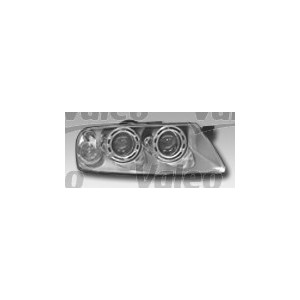 Faro Delantero Derecho para - VALEO 088398
