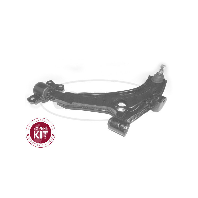 CORTECO 49400250 Braccio oscillante per