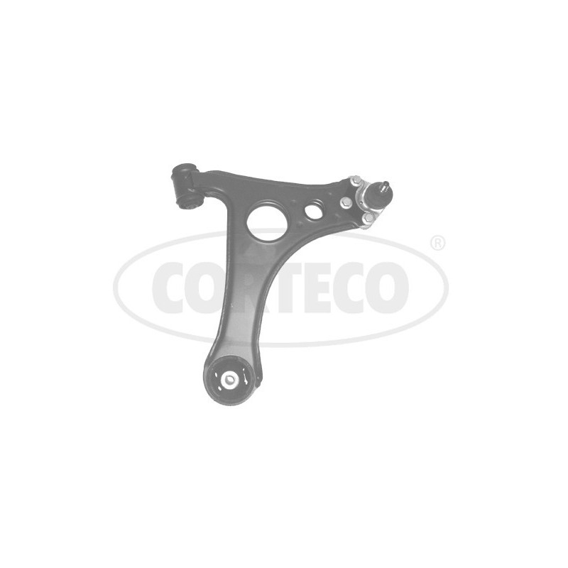 CORTECO 49400546 Braccio oscillante per