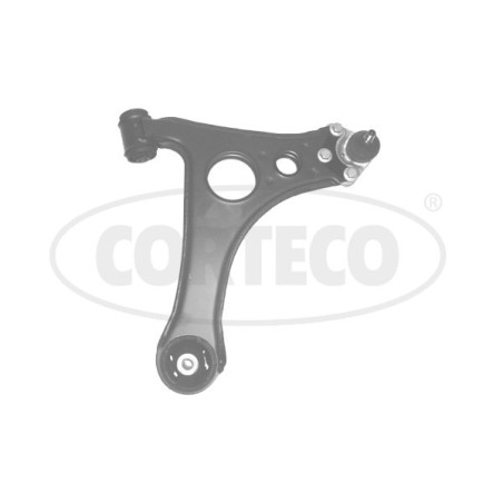 CORTECO 49400546 Rameno zavesenia kolies pre