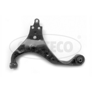 CORTECO 49400655 Track Control Arm Wishbone for