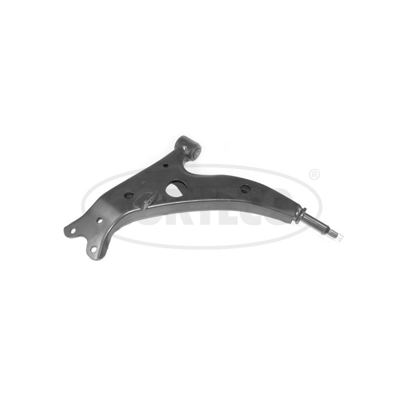 CORTECO 49400514 Bras de suspension pour