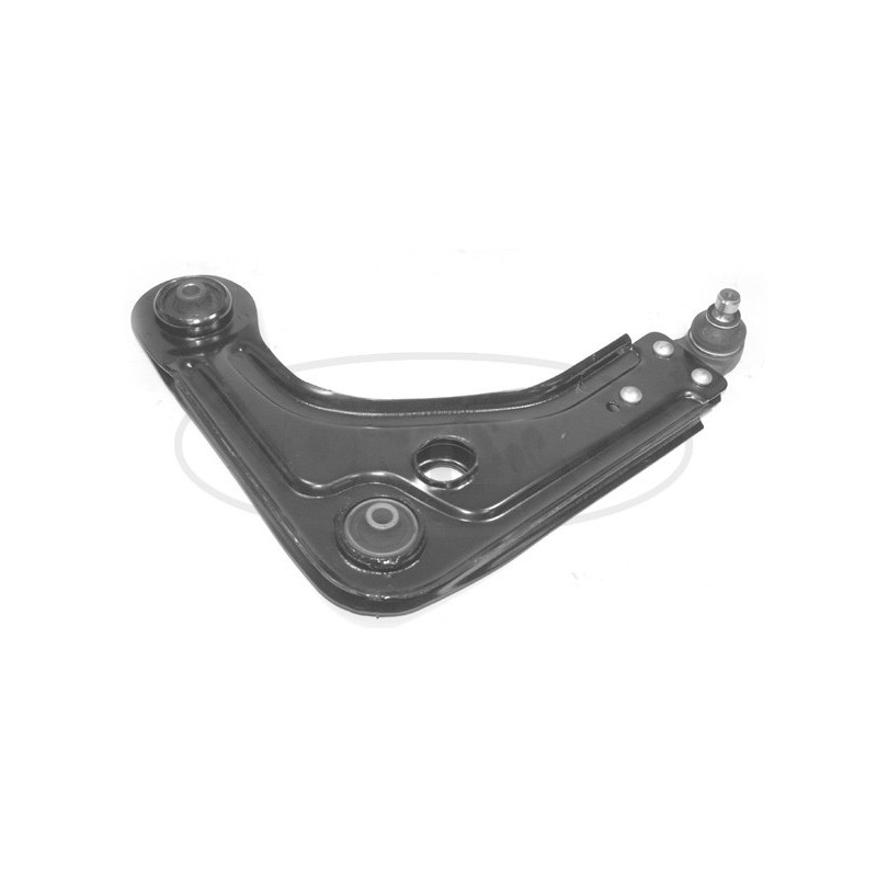 CORTECO 49400713 Barra oscilante para