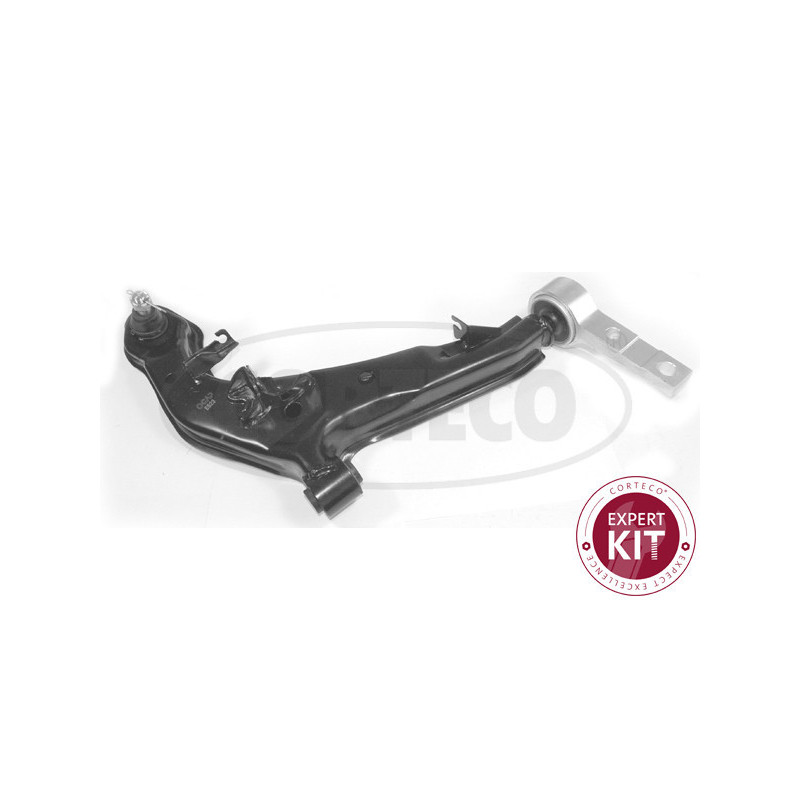 CORTECO 49398828 Braccio oscillante per