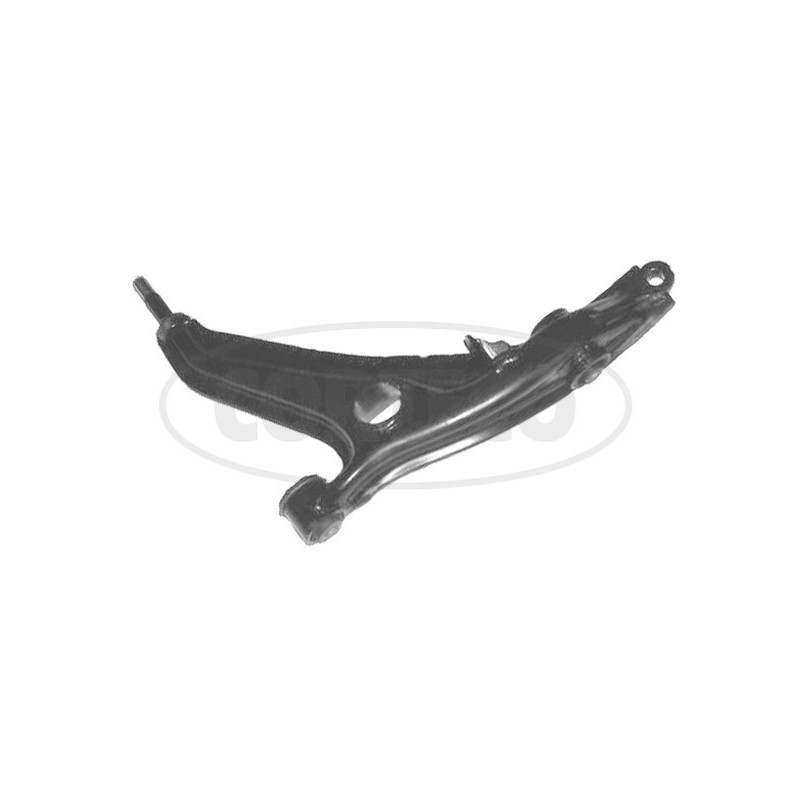 CORTECO 49397562 Braccio oscillante per