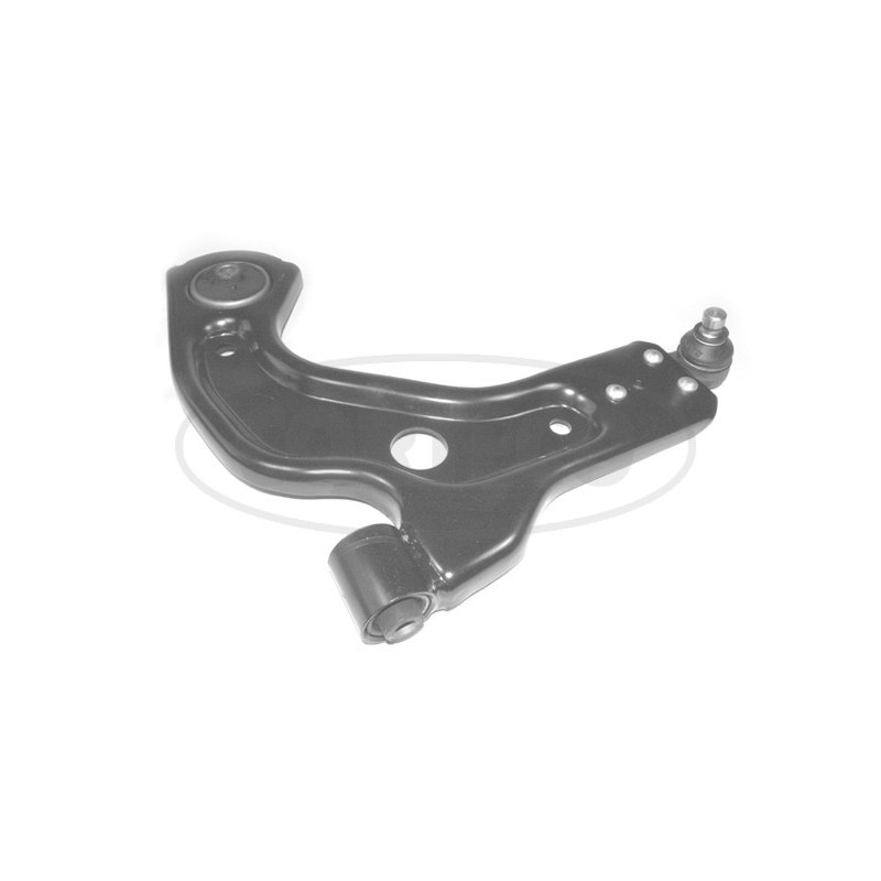 CORTECO 49400735 Rameno zavesenia kolies pre