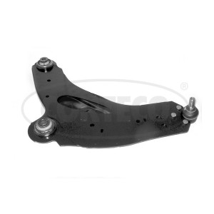 CORTECO 49400067 Rameno zavesenia kolies pre