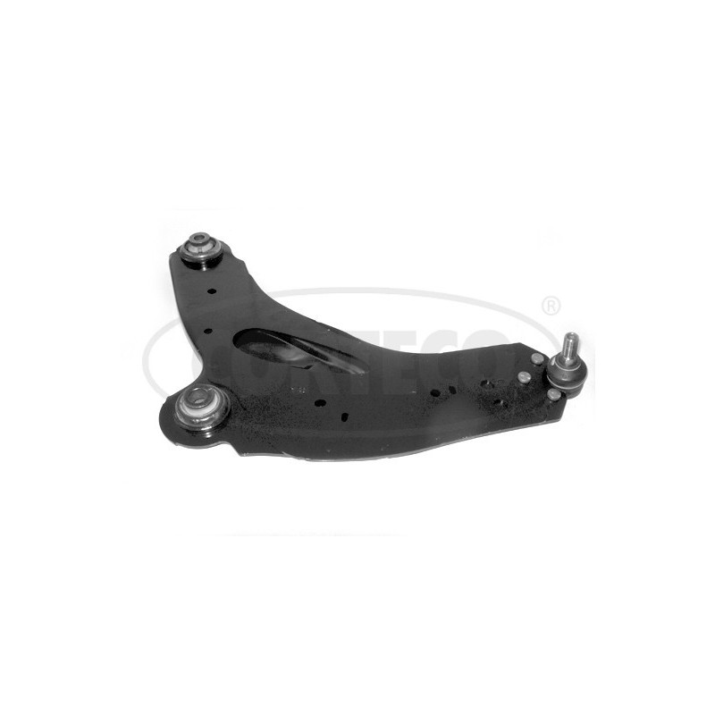CORTECO 49400067 Wahacz zawieszenia dla
